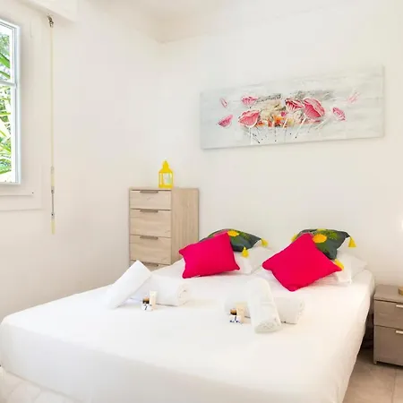 L'oasis Appartement