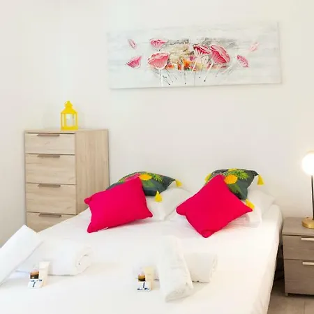 L'oasis Apartment Antibes